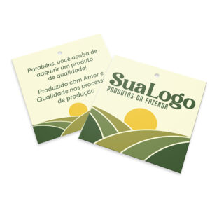 COUCHE BRILHO - DIGITAL - 300g | 4X4 - 50 unidades | TD02425C2