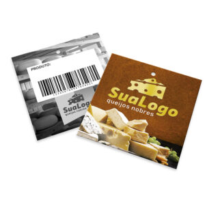 COUCHE BRILHO - 300g | 4X1 - 1000 unidades | TD0C11000B