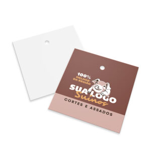 COUCHE BRILHO - DIGITAL - 250g | 4X0 - 250 unidades | TD40100C