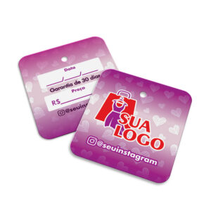 COUCHE BRILHO - DIGITAL - 250g | 4X4 - 50 unidades | TD4425