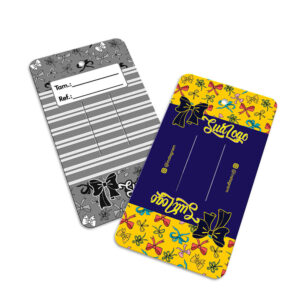 COUCHE BRILHO - DIGITAL - 250g | 4X1 - 50 unidades | TD5125