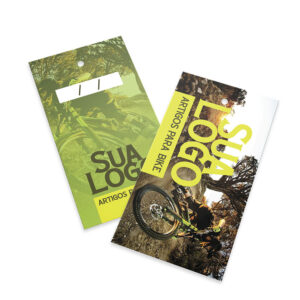 COUCHE BRILHO - DIGITAL - 250g | 4X4 - 250 unidades | TD54100C