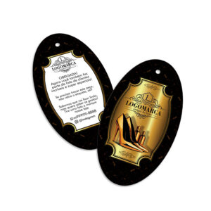 COUCHE BRILHO - DIGITAL - 300g | 4X4 - 100 unidades | TD5450C1