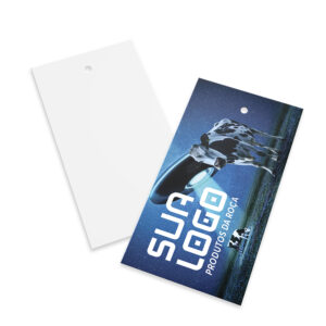 COUCHE BRILHO - DIGITAL - 300g | 4X0 - 100 unidades | TD550C2