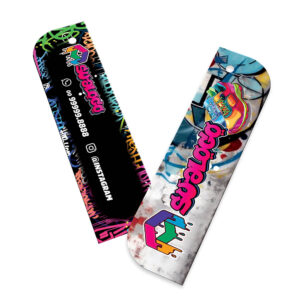 COUCHE BRILHO - DIGITAL - 300g | 4X4 - 250 unidades | TD944100C1