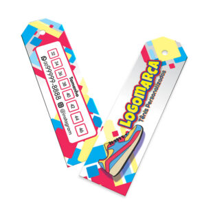 COUCHE BRILHO - DIGITAL - 250g | 4X4 - 100 unidades | TD94450