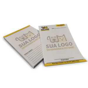 RECICLATO DIGITAL - 90g | 4X4 - 100 unidades | TDB100C1C