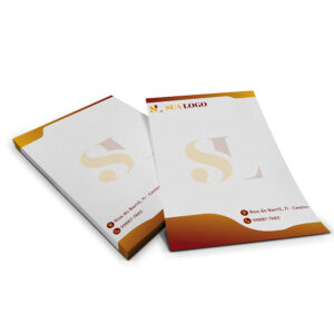 APERGAMINHADO - 150g | 4X4 - 250 unidades | TDBC250CC