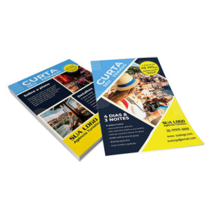 APERGAMINHADO - 90g | 4X4 - 250 unidades | TDBC250CCP