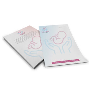 APERGAMINHADO - 150g | 4X4 - 500 unidades | TDBC500CC