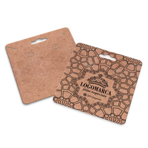 PAPEL KRAFT - 250g | 1X0 - 500 unidades | TDK20500C4