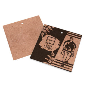 PAPEL KRAFT - 250g | 1X0 - 50 unidades | TDK2050COC