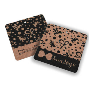 PAPEL KRAFT - 250g | 1X1 - 100 unidades | TDK24100C2