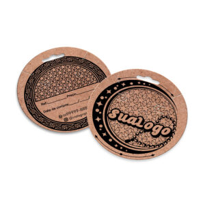 PAPEL KRAFT - 250g | 1X1 - 2000 unidades | TDK2420004