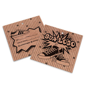 PAPEL KRAFT - 250g | 1X1 - 3000 unidades | TDK2430004