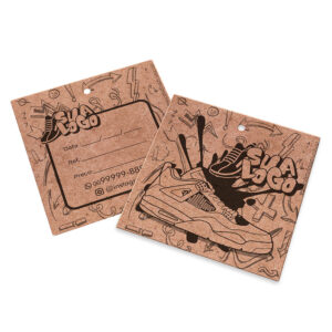 PAPEL KRAFT - 250g | 1X1 - 500 unidades | TDK24500C8