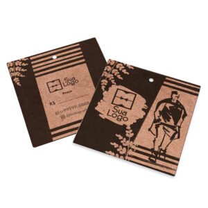 PAPEL KRAFT - 250g | 1X1 - 50 unidades | TDK2450COC