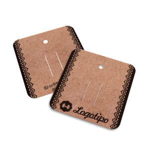 PAPEL KRAFT - 250g | 1X1 - 50 unidades | TDK450C1