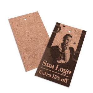 PAPEL KRAFT - 250g | 1X0 - 100 unidades | TDK50100C4