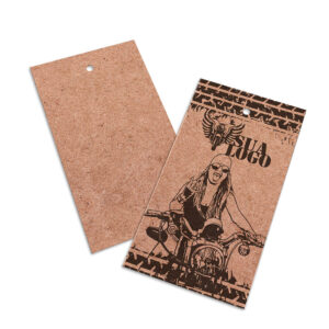 PAPEL KRAFT - 250g | 1X0 - 500 unidades | TDK50500C8