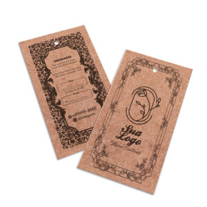 PAPEL KRAFT - 250g | 1X1 - 2000 unidades | TDK5420008