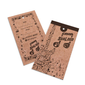 PAPEL KRAFT - 250g | 1X1 - 250 unidades | TDK54250C8