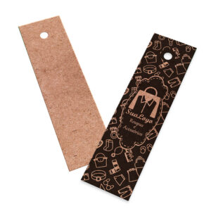 PAPEL KRAFT - 250g | 1X0 - 250 unidades | TDK9250COC