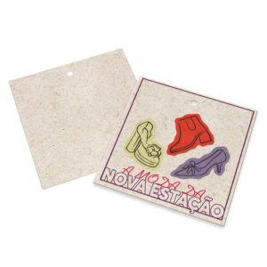 RECICLATO DIGITAL - 240g | 4X0 - 100 unidades | TDR02100C