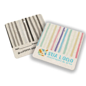 RECICLATO DIGITAL - 240g | 4X1 - 250 unidades | TDR12250