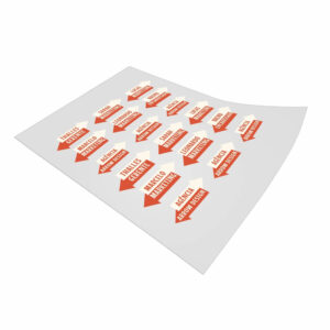 TERMOMASK DARK FILM 3.0 - 30g | 4X0 - 25 unidades | TERMO004