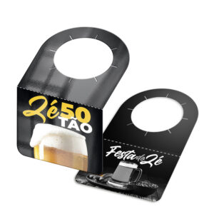 COUCHE BRILHO - 250g | 4X1 - 500 unidades | TGEP020