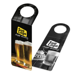 COUCHE BRILHO - 250g | 4X1 - 500 unidades | TGEP036