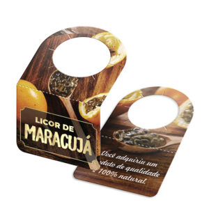 COUCHE BRILHO - 300g | 4X4 - 500 unidades | TGEP049