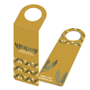 COUCHE BRILHO - 300g | 4X4 - 500 unidades | TGEP059