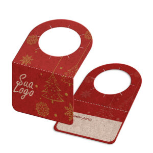 PAPEL KRAFT - TAG - 250g | 4X4 - 100 unidades | TGEP106