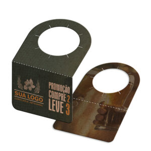 PAPEL KRAFT - TAG - 250g | 4X4 - 50 unidades | TGEP115