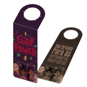 PAPEL KRAFT - TAG - 250g | 4X1 - 250 unidades | TGEP141