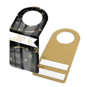 COUCHE BRILHO - 250g | 4X4 - 500 unidades | TGEP174