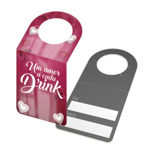 COUCHE BRILHO - 300g | 4X1 - 500 unidades | TGEP201