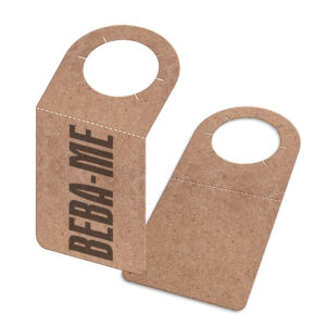 PAPEL KRAFT - 250g | 1X0 - 100 unidades | TGEP228