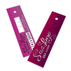 COUCHE BRILHO - 300g | 4X4 - 2000 unidades | THS4C