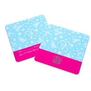 COUCHE BRILHO - 300g | 4X4 - 500 unidades | THS7