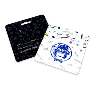 COUCHE BRILHO - 300g | 4X4 - 1000 unidades | THS8