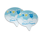 COUCHE BRILHO - DIGITAL - 300g | 4X0 - 250 unidades | TOP03C