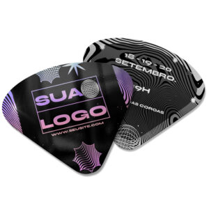 COUCHE BRILHO - 250g | 4X1 - 500 unidades | VCV41500