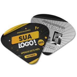 COUCHE BRILHO - DIGITAL - 300g | 4X1 - 250 unidades | VDFV250C1